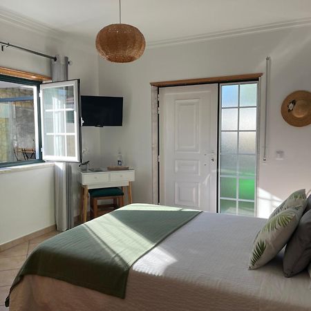 Ocean Country Guest House Freiria エクステリア 写真