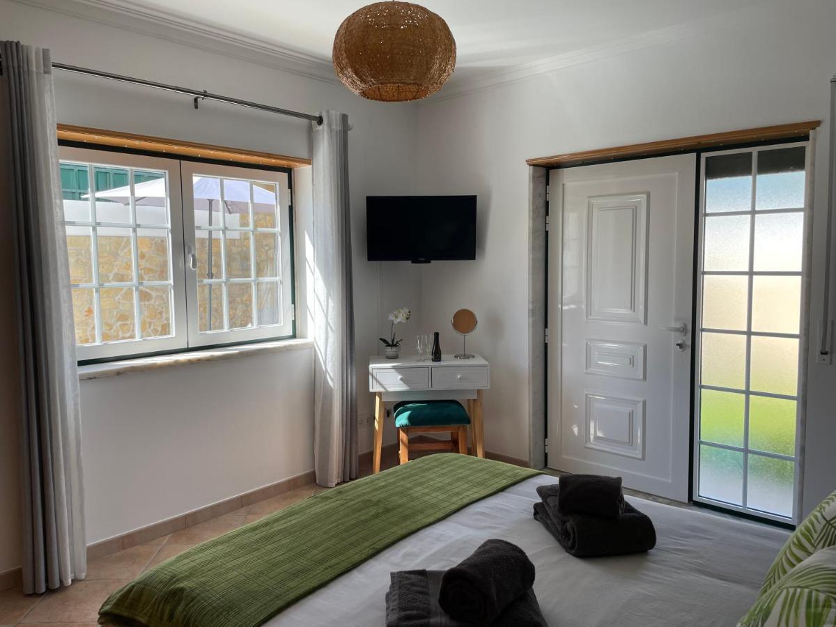 Ocean Country Guest House Freiria エクステリア 写真