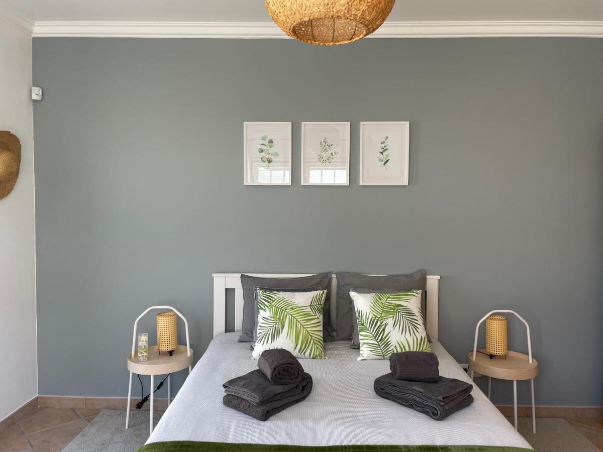 Ocean Country Guest House Freiria エクステリア 写真