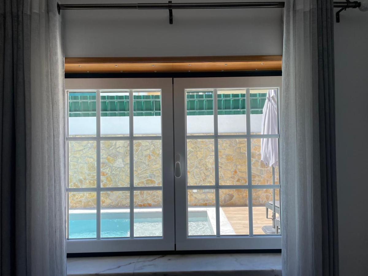 Ocean Country Guest House Freiria エクステリア 写真