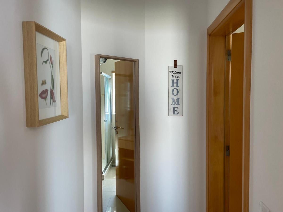 Ocean Country Guest House Freiria エクステリア 写真