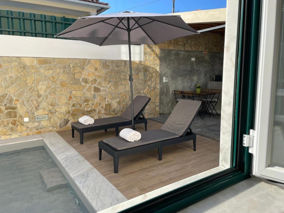 Ocean Country Guest House Freiria エクステリア 写真
