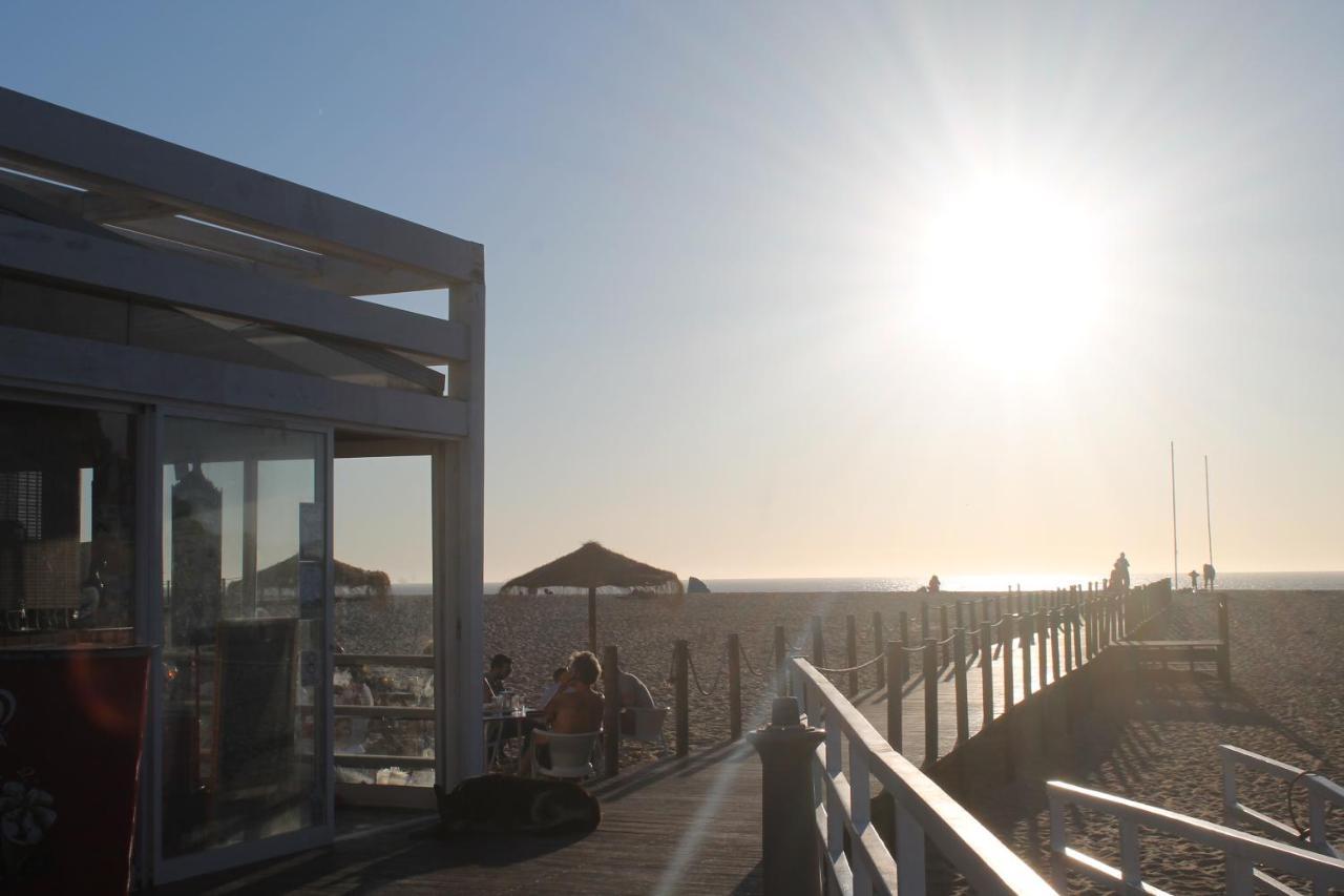 Ocean Country Guest House Freiria エクステリア 写真