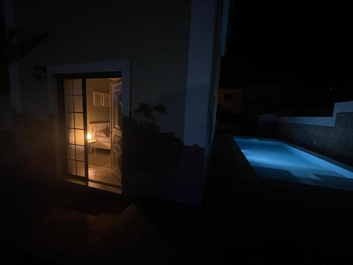 Ocean Country Guest House Freiria エクステリア 写真