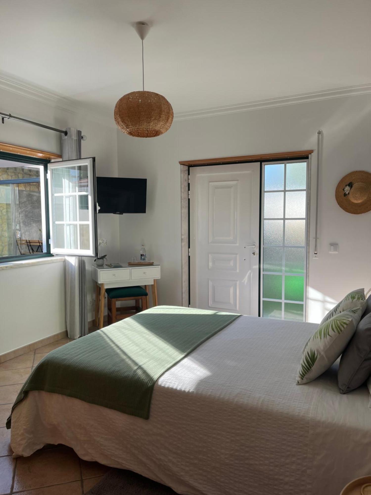 Ocean Country Guest House Freiria エクステリア 写真