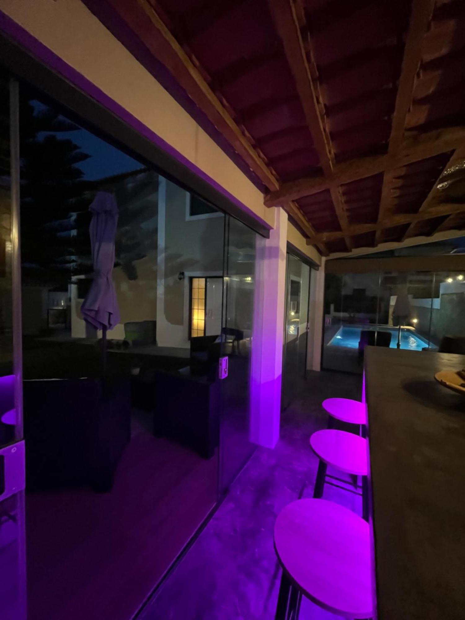 Ocean Country Guest House Freiria エクステリア 写真