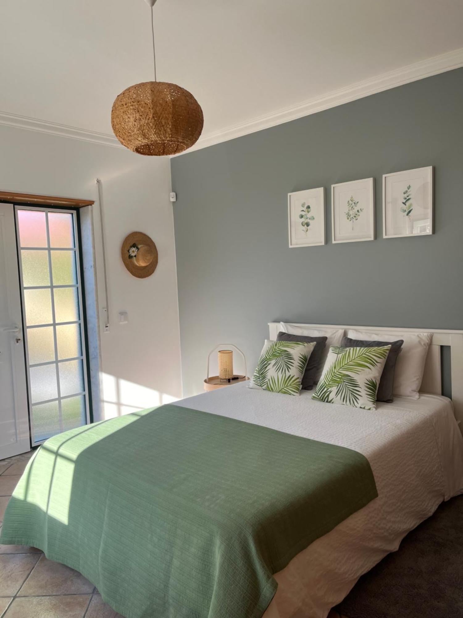 Ocean Country Guest House Freiria エクステリア 写真